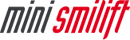 Logo mini smilift, Vakuum-Schlauchheber